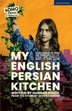 Bertrand.pt - My English Persian Kitchen
