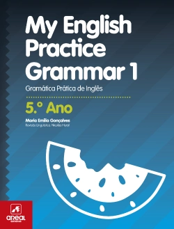 Bertrand.pt - My English Practice Grammar 1 - 5.º Ano