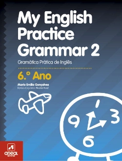 Bertrand.pt - My English Practice Grammar 2 - 6.º Ano