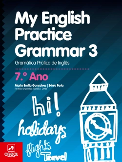Bertrand.pt - My English Practice Grammar 3 - 7.º Ano
