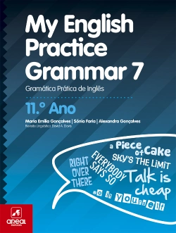 Bertrand.pt - My English Practice Grammar 7 - 11.º Ano