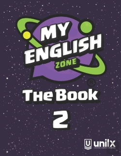 Bertrand.pt - My English Zone The Book 2