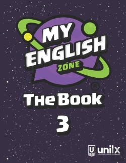 Bertrand.pt - My English Zone The Book 3