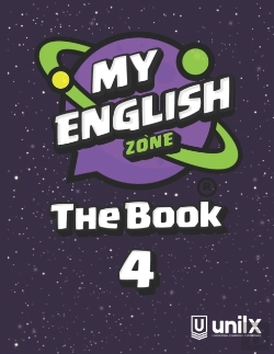 Bertrand.pt - My English Zone The Book 4