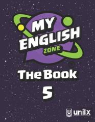 My English Zone The Book 5