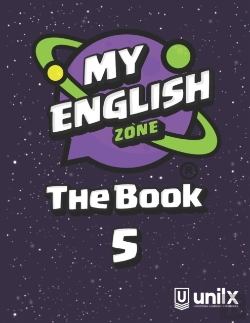 Bertrand.pt - My English Zone The Book 5