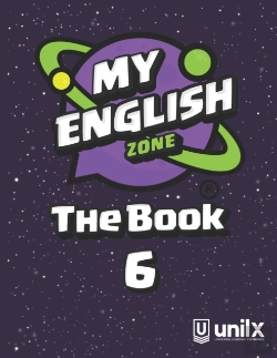 Bertrand.pt - My English Zone The Book 6