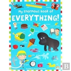 Bertrand.pt - My Enormous Book Of Everything