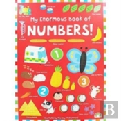 My Enormous Book Of Numbers