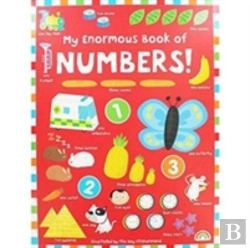 Bertrand.pt - My Enormous Book Of Numbers