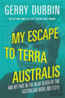 My Escape To Terra Australis