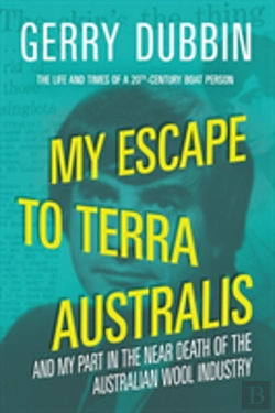 Bertrand.pt - My Escape To Terra Australis