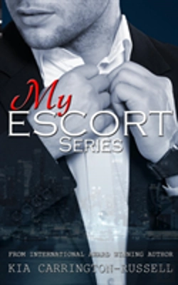 Bertrand.pt - My Escort