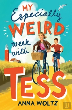 Bertrand.pt - My Especially Weird Week With Tess
