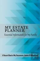 My Estate Planner