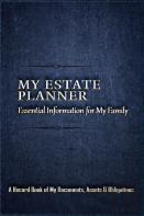 My Estate Planner