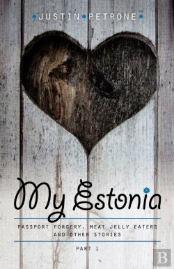 Bertrand.pt - My Estonia: Passport Forgery, Meat Jelly