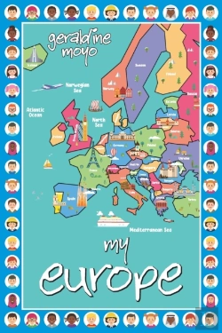 Bertrand.pt - My Europe