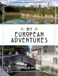 Bertrand.pt - My European Adventures