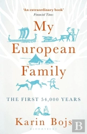 My European Family