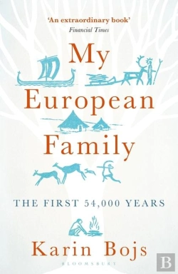Bertrand.pt - My European Family