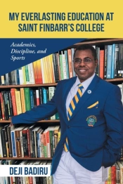 My Everlasting Education At Saint Finbar