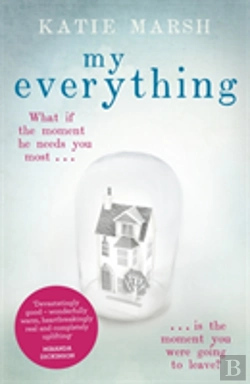 Bertrand.pt - My Everything: The Uplifting #1 Bestseller
