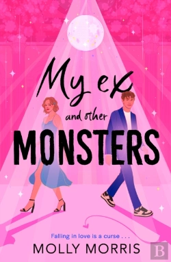 Bertrand.pt - My Ex And Other Monsters