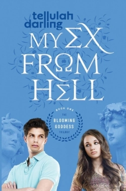 Bertrand.pt - My Ex From Hell (The Blooming Goddess Trilogy Book One)