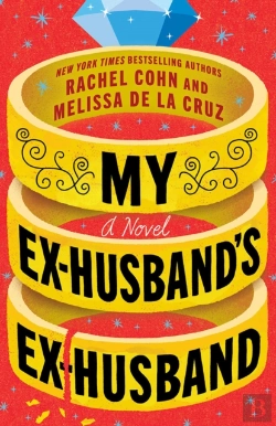 Bertrand.pt - My Ex-Husband'S Ex-Husband