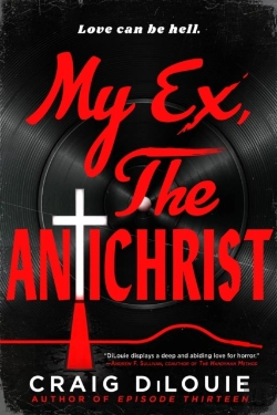 Bertrand.pt - My Ex, The Antichrist