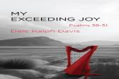 My Exceeding Joy
