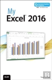 My Excel 2016