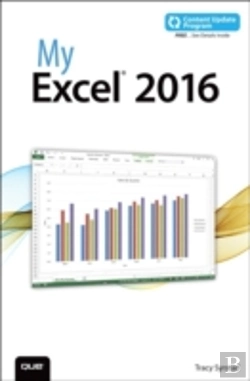 Bertrand.pt - My Excel 2016