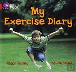 Bertrand.pt - My Exercise Diary