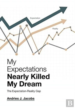 Bertrand.pt - My Expectations Nearly Killed My Dream