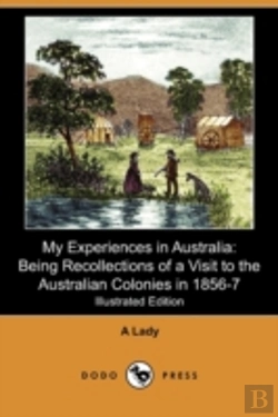 Bertrand.pt - My Experiences In Australia: Being Recol