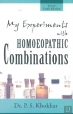 Bertrand.pt - My Experiments With Homoeopathic Combinations