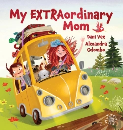 Bertrand.pt - My Extraordinary Mum