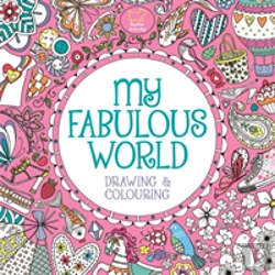 Bertrand.pt - My Fabulous World