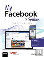 My Facebook For Seniors