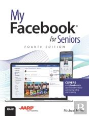 My Facebook For Seniors