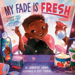 Bertrand.pt - My Fade Is Fresh