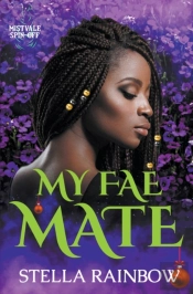 My Fae Mate