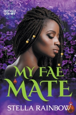 Bertrand.pt - My Fae Mate