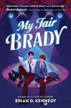 Bertrand.pt - My Fair Brady