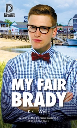 Bertrand.pt - My Fair Brady