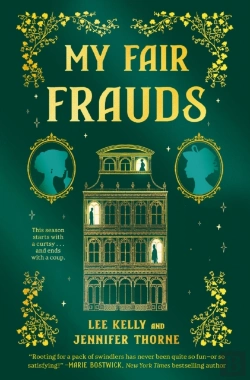 Bertrand.pt - My Fair Frauds