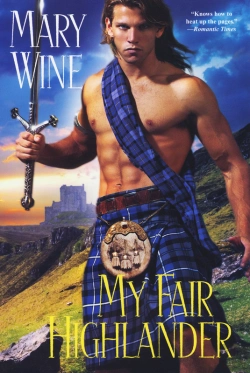 Bertrand.pt - My Fair Highlander