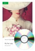 My Fair Lady & Mp3 Pack